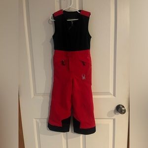 Spyder Snow Pants